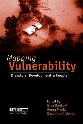Mapping Vulnerability