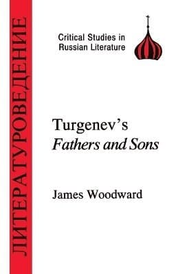 Turgenev "Fathers and Sons"
