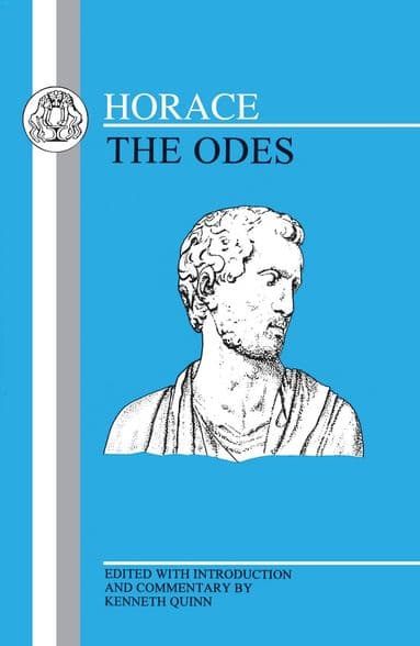 Horace: Odes