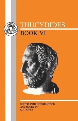 Thucydides: Book VI