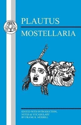 Mostellaria