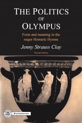 Politics of Olympus