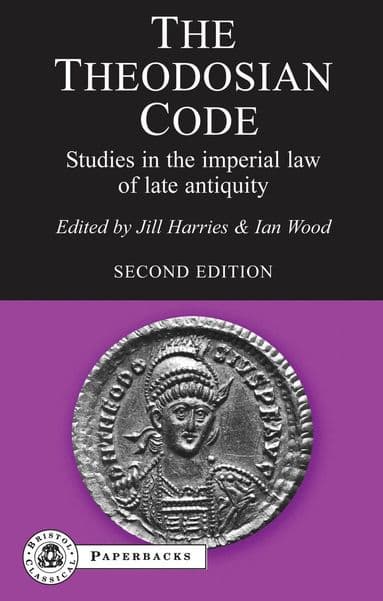 Theodosian Code