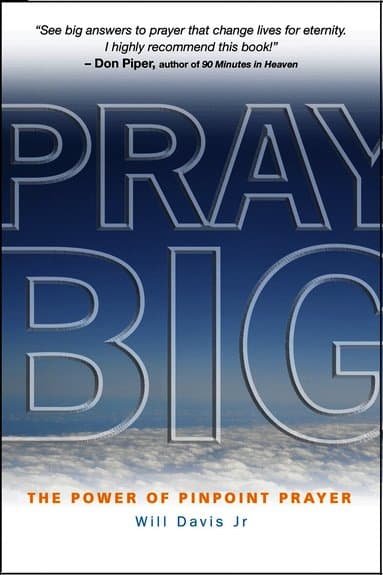 Pray Big