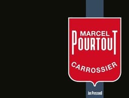 Marcel Pourtout