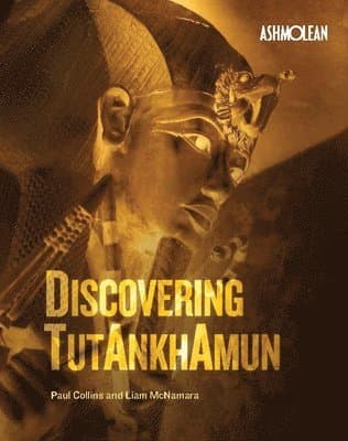 Discovering Tutankhamun
