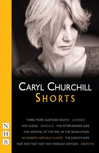 Churchill: Shorts