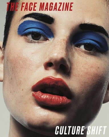 Face Magazine