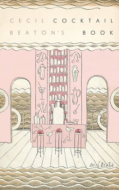 Cecil Beaton's Cocktail Book