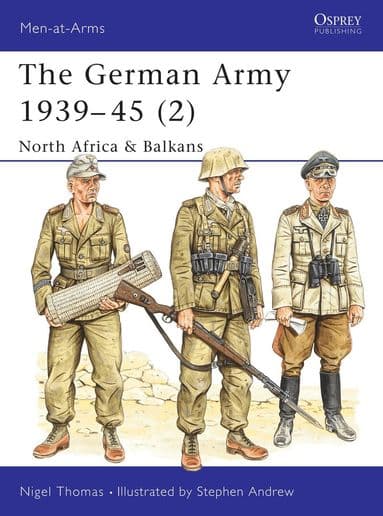 German Army 1939-45 (2)