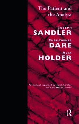 Patient and the Analyst