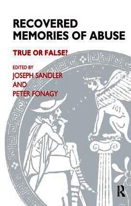 Recovered Memories of Abuse