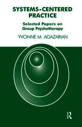 Yvonne M Agazarian best book