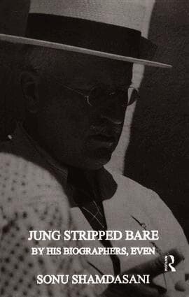 Jung Stripped Bare