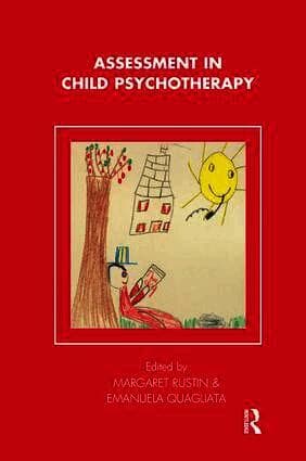 Assessment in Child Psychotherapy