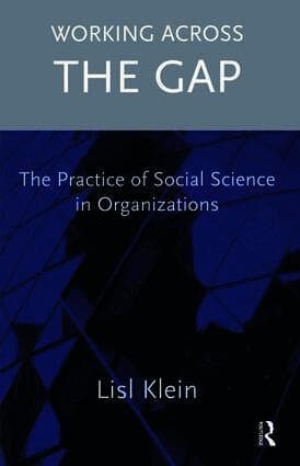 Working Across the Gap