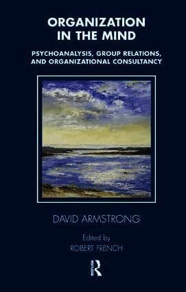 Organization in the Mind