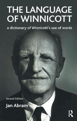Language of Winnicott