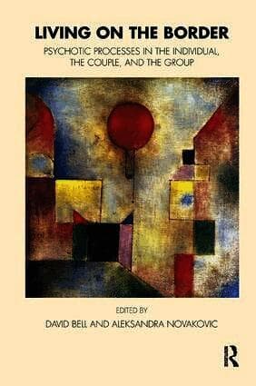 Living on the Border