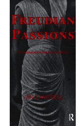 Freudian Passions