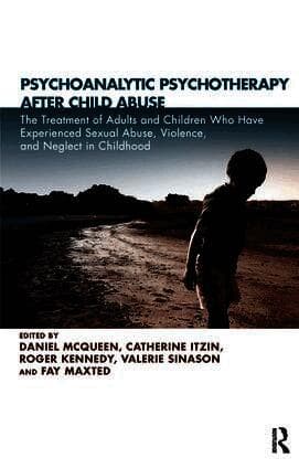 Psychoanalytic Psychotherapy After Child Abuse
