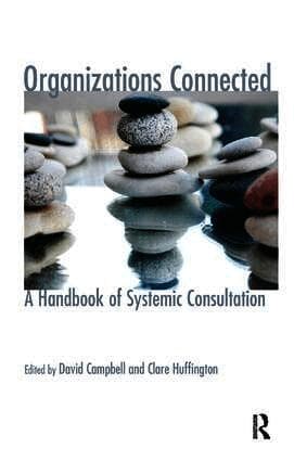 Organizations Connected