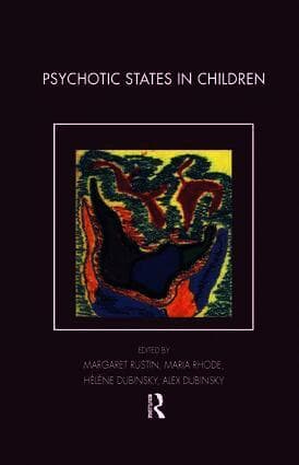 Margaret Rustin best book