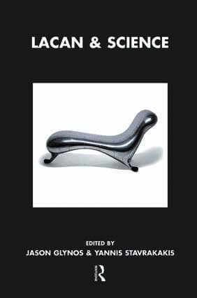 Lacan and Science
