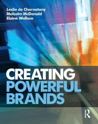 Creating Powerful Brands