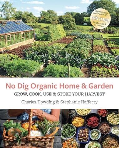 No Dig Organic Home & Garden