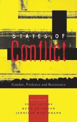 States of Conflict