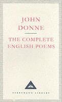 Complete English Poems