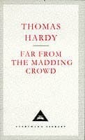 Far From The Madding Crowd