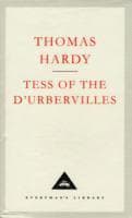 Tess Of The D'urbervilles