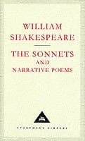 Sonnets And Narrative Poems