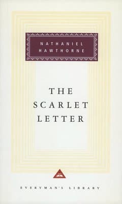 Scarlet Letter