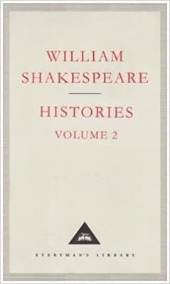 Histories Volume 2