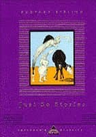 Omslag till boken Just So Stories av Rudyard Kipling