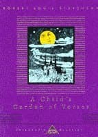 Child's Garden Of Verses