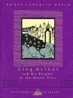 King Arthur And His Knights Of The Round Table