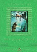 Omslag till boken Jungle Book av Rudyard Kipling