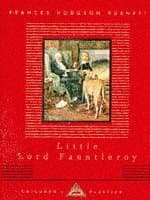 Little Lord Fauntleroy