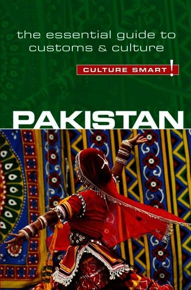 Pakistan - Culture Smart!