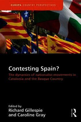 Contesting Spain? The Dynamics of Nationalist Movements in Catalonia and the Basque Country