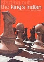 Starting out: King's Indian