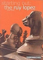 Starting out: the Ruy Lopez