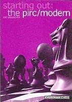 Starting Out: The Pirc/Modern