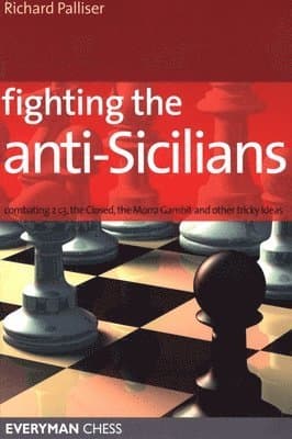 Fighting the Anti-Sicilians