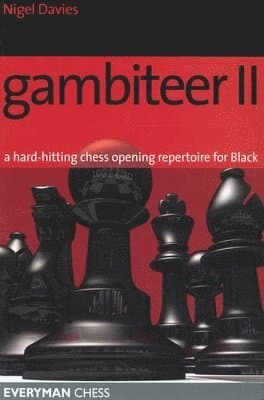 Gambiteer II