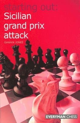 Sicilian Grand Prix Attack
